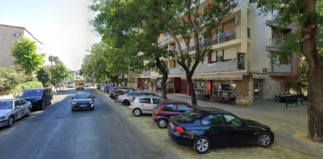 Caffe Bar Monty Python