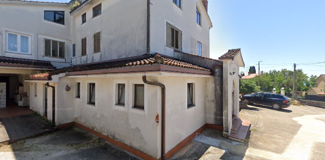 Restaurant Maruzzella