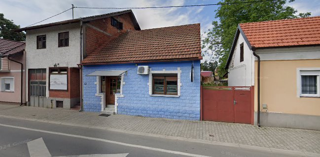 Restoran "Plavi Jadran"