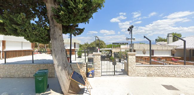 ROSO Bar&Restaurant - Supetar