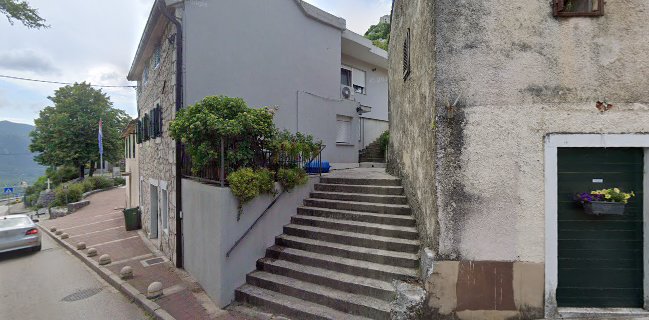 Caffe bar “Petar Pan”