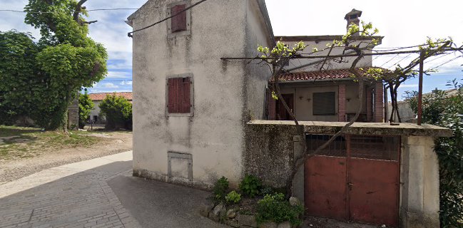 Restoran konoba Marino