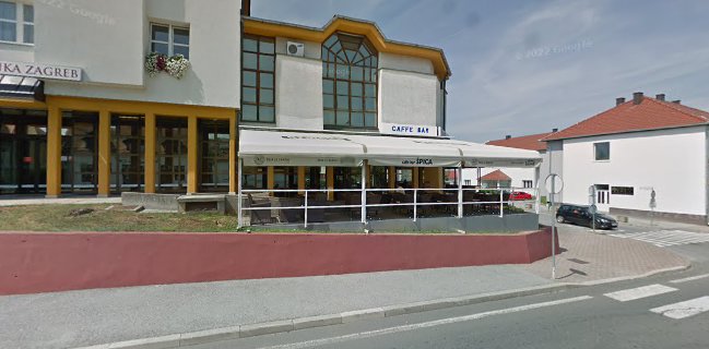 Jack Danijel's Lounge i night bar