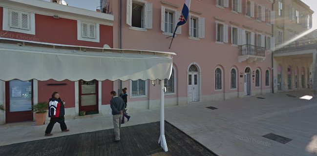 Bistro-pizzeria ANCORA - Mali Lošinj