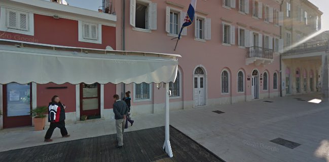 Bistro-pizzeria ANCORA