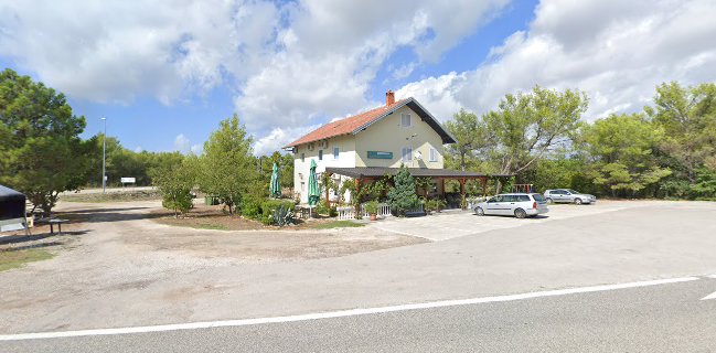 Restaurant Zadarski Dvori