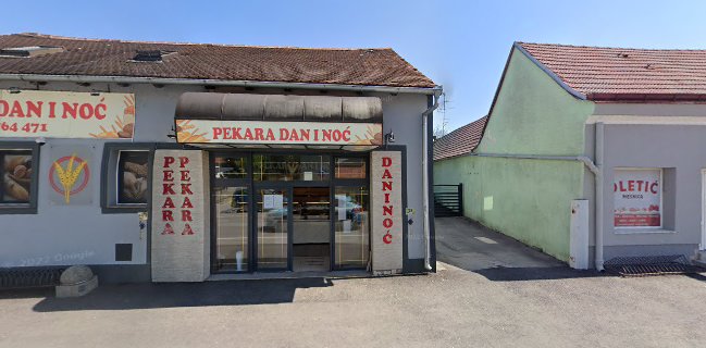 Pekara Dan i noć