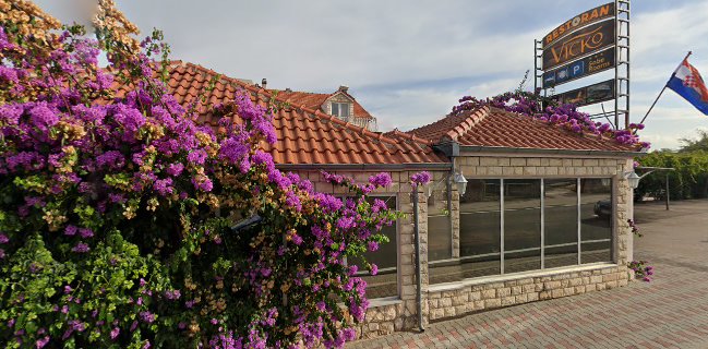 Restoran Vicko