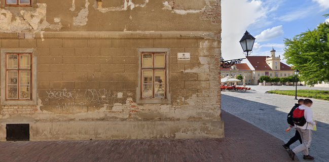 General Von Becker's