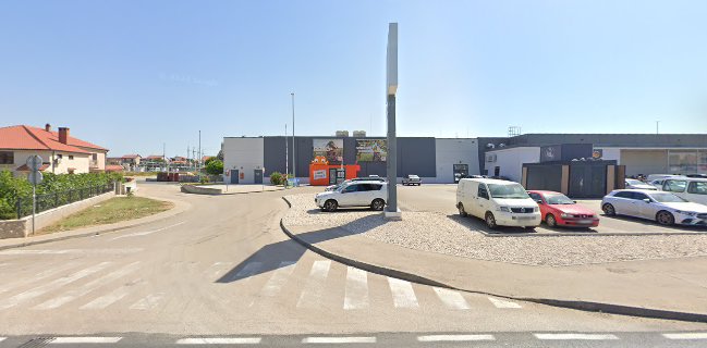 The office gentleman's club croatia