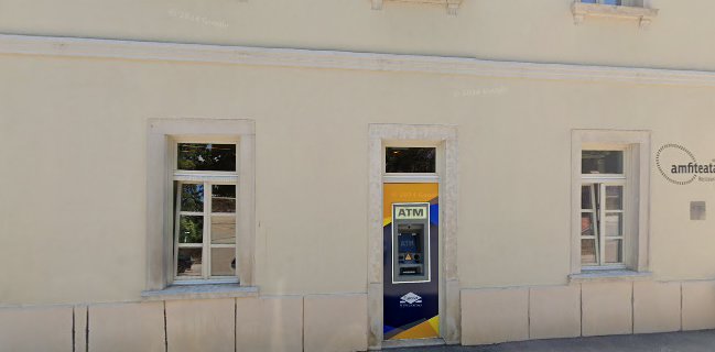 Amfiteatar Restaurant