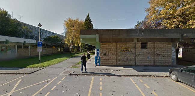 UDRUGA HVIDR-A OSIJEK