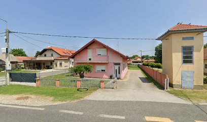 UGOSTITELJSTVO VARGAS d.o.o.