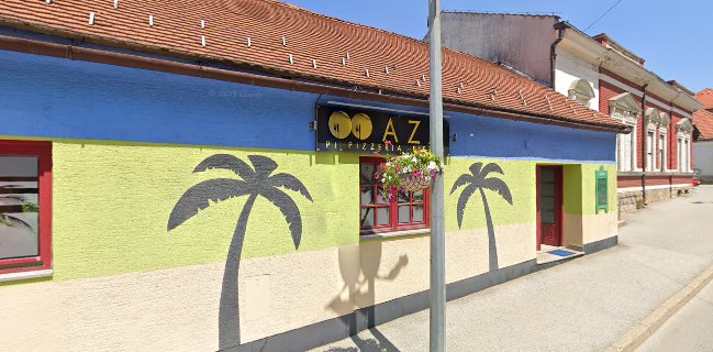 Pizzeria Oaza