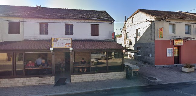 Konoba “Tin” Trilj