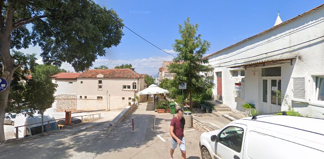 Pizzeria Bistro Peperoncin