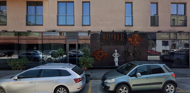 Butler Restaurant & Bar