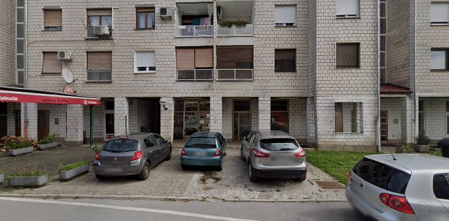 Caffe bar Rio Duga Resa