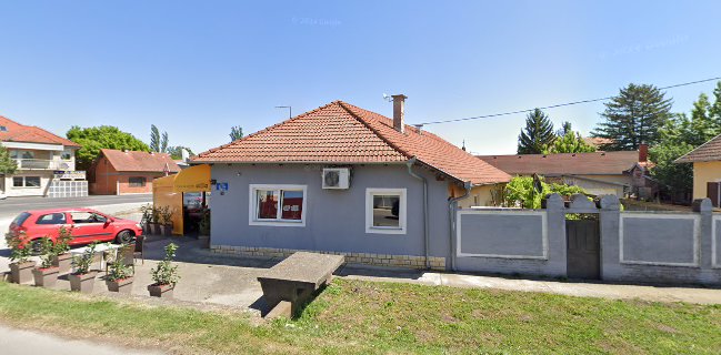 Restoran Slavonija
