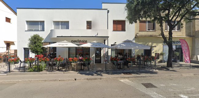 Slastičarnica Zvončarnica