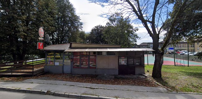 Caffe bar & grill Valentina