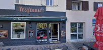 Yesterday Caffe Bar - Gastronomija i ugostiteljstvo