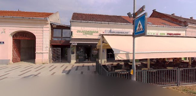 AQUARIUS CAFFE, Cocktail & Night Club