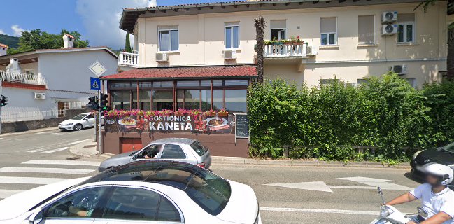 Opinii despre Gostionica Kaneta în Opatija - Gastronomija i ugostiteljstvo
