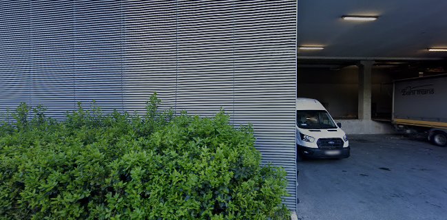 McDonald’s Mall of Split