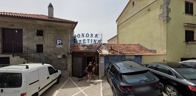 Konoba Maretina - Gastronomija i ugostiteljstvo