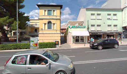 Fast Food Street Kitchen