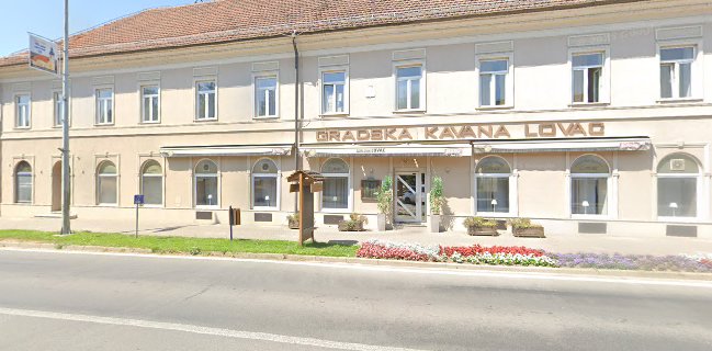 Gradska kavana Lovac
