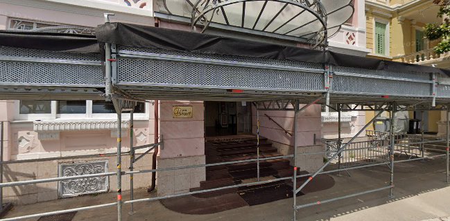 Hotel Mozart Ice Cream