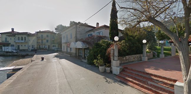 Opinii despre Slastičarnica "Express" în Nerezine - Gastronomija i ugostiteljstvo