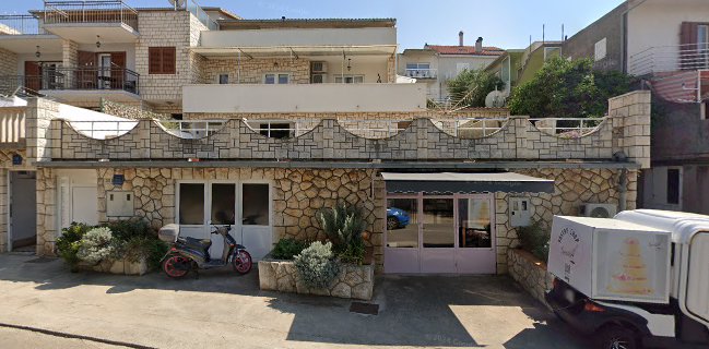 Sweets Pastry & Coffee shop