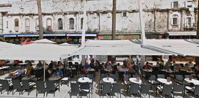 Zalogajnica Dioklecijan