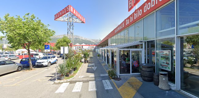 Pekara Hrstić - P.M. Bauhaus