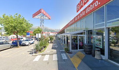 Pekara Hrstić - P.M. Bauhaus