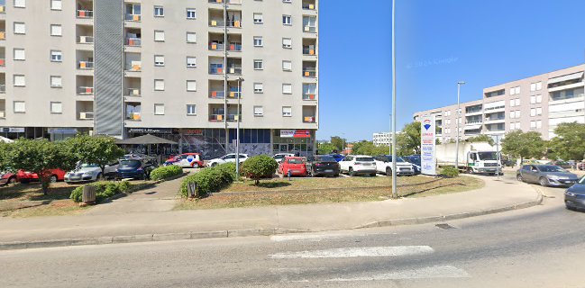 Opinii despre Kambera's bar gin & coffee în Zadar - Gastronomija i ugostiteljstvo