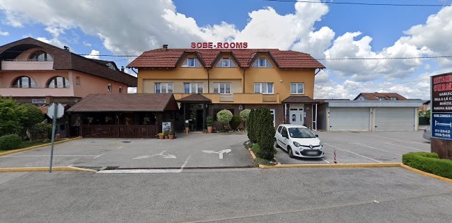 Opinii despre Restoran i Café Gurman în Zagreb - Gastronomija i ugostiteljstvo