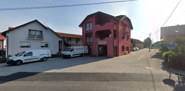 Pekarna i Trgovina Antonija