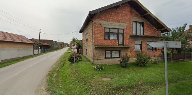 OBRT ZA PEČENJE KOLAČA I SLASTICA-KATICA ŠAFAREK