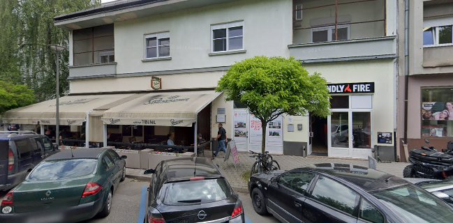 Pekarnica Maralushaj