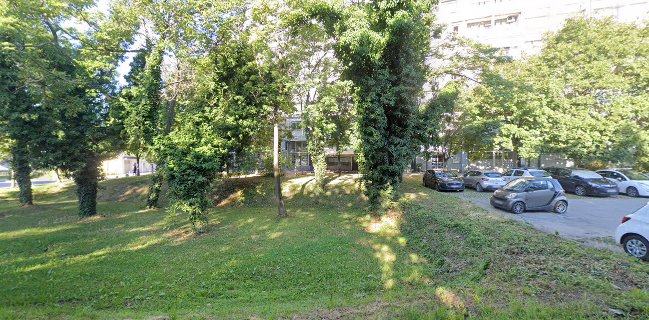 Caffe Bar City | Martinovka