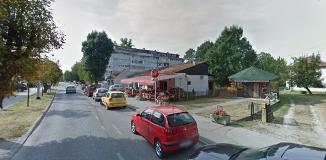 Opinii despre Soho II în Dugo Selo - Gastronomija i ugostiteljstvo