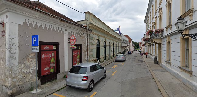 Bistro Špajza