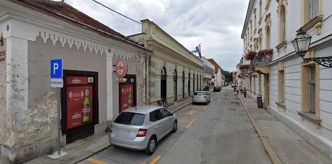 Bistro Špajza