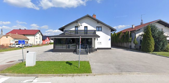 Caffe bar & chill room Laganini