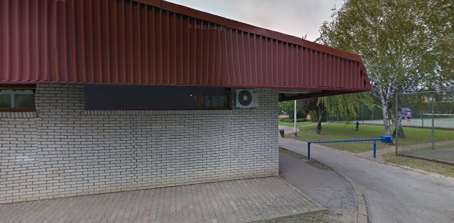 Cafe Bar Tc Maksimir