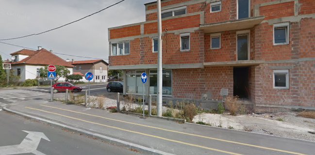 Pekarnica Noć i Dan